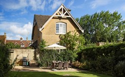 Peony Cottage